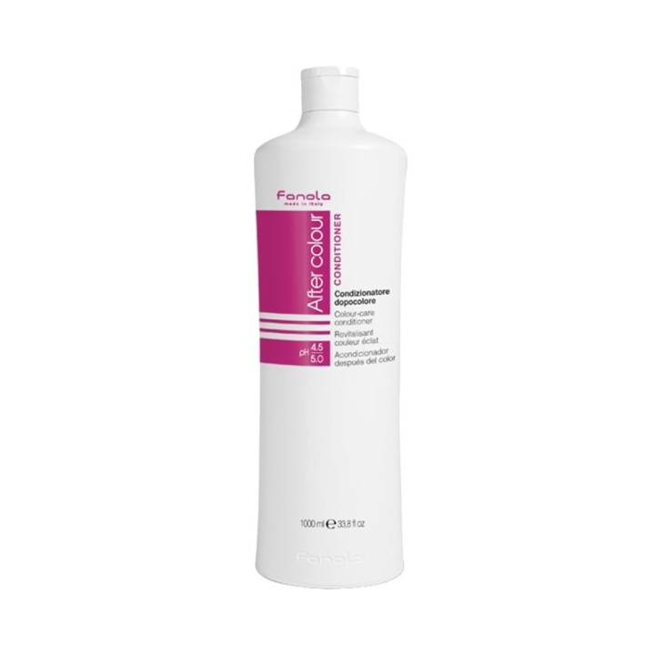 Conditioner Dopocolore AFTER COLOUR [350ml]