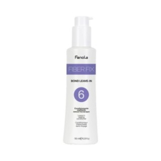BOND LEAVE-IN N.6 Condizionatore Sigillante [195ml] FIBER FIX