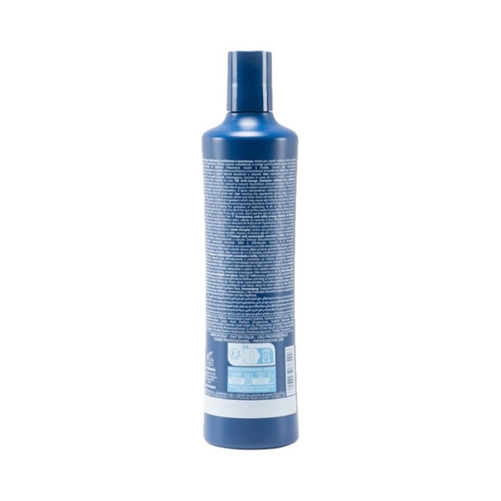 Shampoo Anti-arancio Vegano WONDER NO ORANGE [Combo]