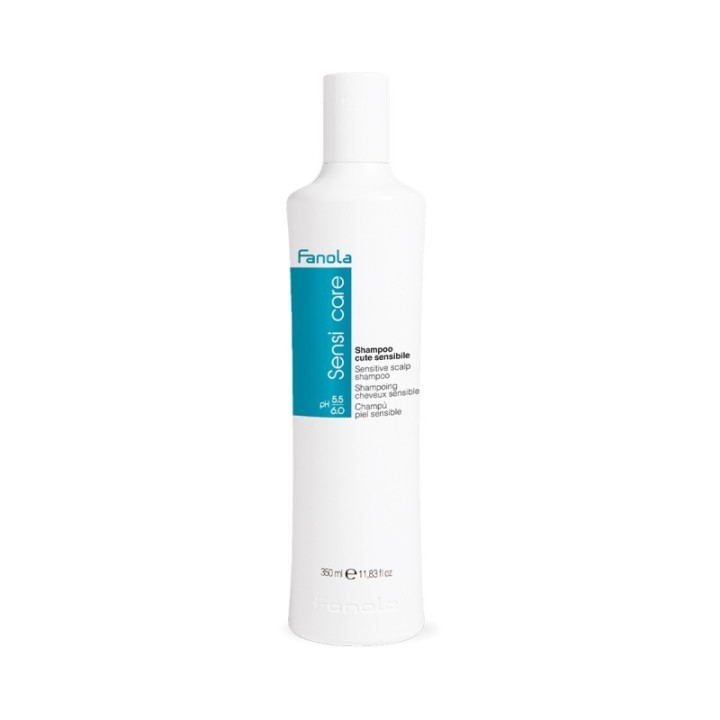 Shampoo Lenitivo Cute Sensibile [Combo] SENSI CARE