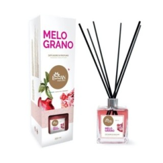 Profumatore Ambiente MELOGRANO [250ml] LOOAN by Dolci Sguardi