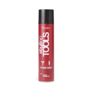 Spray Termo-protettivo Fissativo THERMO FORCE STYLING TOOLS Fanola