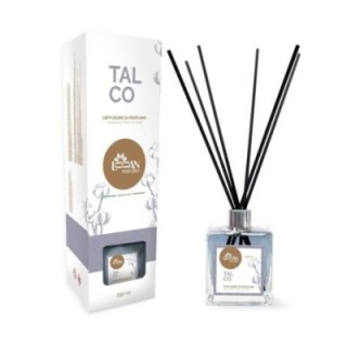 Profumatore Ambiente TALCO [250ml] LOOAN by Dolci Sguardi