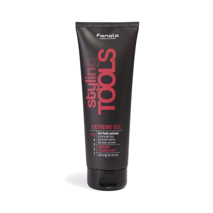Gel Fluido Estremo EXTREME GEL STYLING TOOLS Fanola