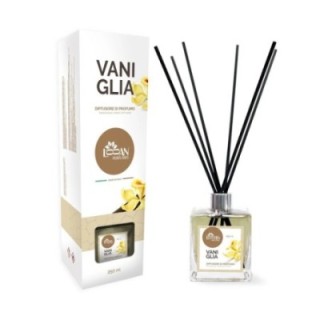 Profumatore Ambiente VANIGLIA [250ml] LOOAN by Dolci Sguardi