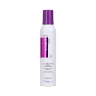 Conditioner in Mouse Anti-giallo NO YELLOW Incredible Foam [250ml]