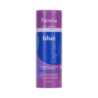 Polvere Decolorante Blu Compatta [450gr] NO YELLOW COLOR
