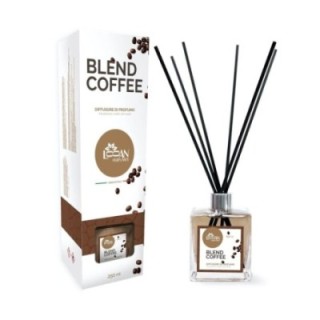 Profumatore Ambiente BLEND COFFEE [250ml] LOOAN by Dolci Sguardi
