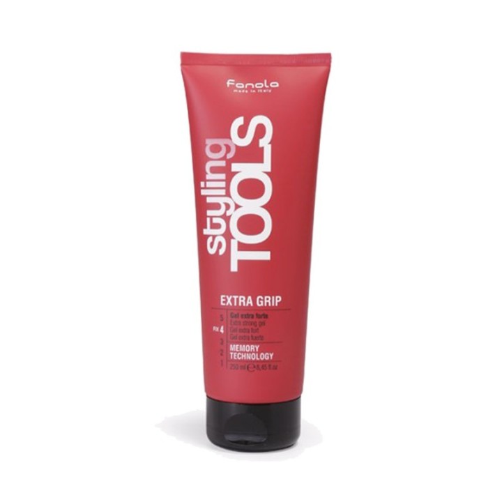 Gel Extra Forte EXTRA GRIP STYLING TOOLS