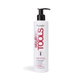 Fluido Lisciante LISS STYLE STYLING TOOLS