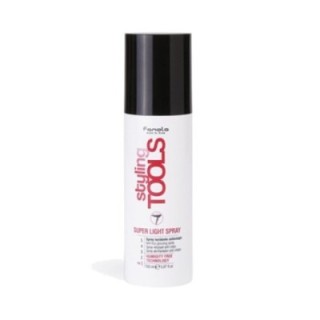 Spray Lucidante Anti-crespo SUPER LIGHT STYLING TOOLS