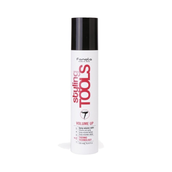 Spray Volume Radici VOLUME UP STYLING TOOLS