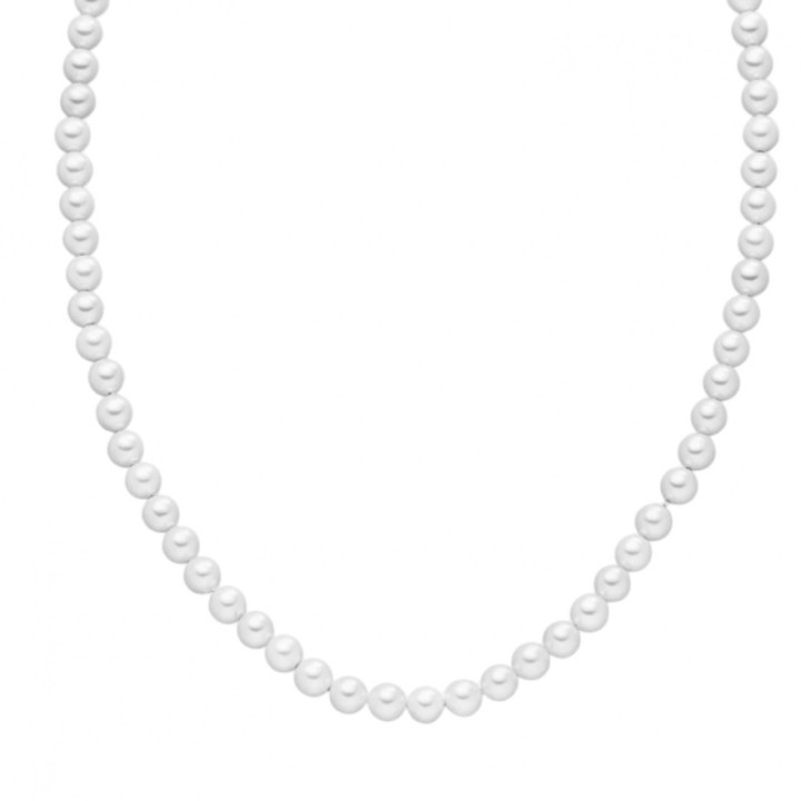 Girocollo di Perle