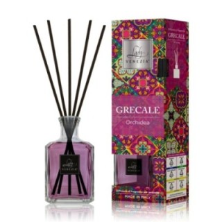 Profumatore Ambiente ORCHIDEA - Grecale | Lady Venezia