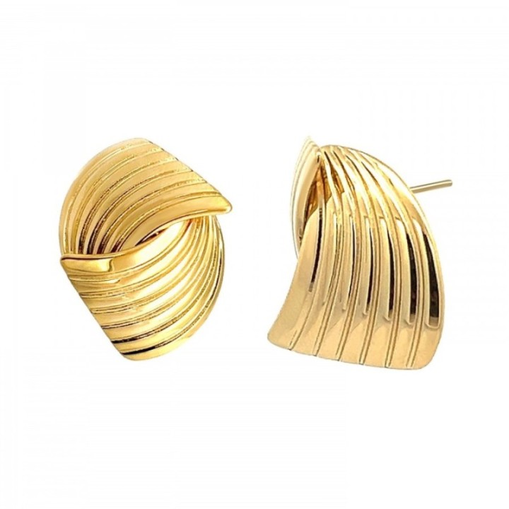 Lobo Onda Vintage Acciaio 316L