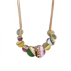 Girocollo Bijoux...
